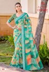 Charmi Vol 2 By Kashvi Weightless Printed Fancy Saree 